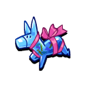 Light Speed Glass Piñata