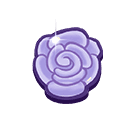 Lilac Wax Rose
