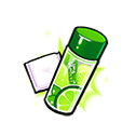 Lime Makeup Remover