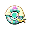 Lotus Seed Rattle