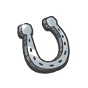 Lucky Horseshoe