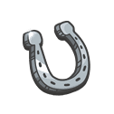 Lucky Horseshoe