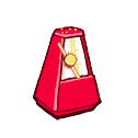 Macaron Metronome