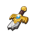 Magic Sword Handle