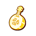 Melony Melody Guitar