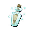 Message in a Bottle