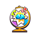 Mini Crystal Roulette