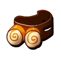 Mini Roll Goggles