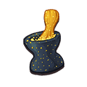 Moon Rabbit's Magic Powder Mortar