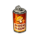 Mushroom Drink