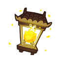 Mysterious Moon Lantern