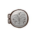 Olden Pocket Watch Cover