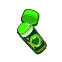 Pick-me-up Wasabi Lip Balm