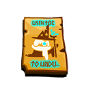 Picture from Book of Wizdom