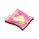 Pink Candy Wrapping
