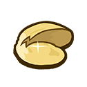 Pistachio Firefly Shell