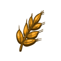 Plentiful Harvest Wheat