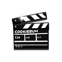 Prickly Director's Clapboard