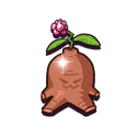 Primordial Red Ginseng