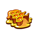 Queen Bee's Royal Jelly