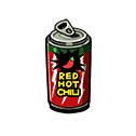 Red Hot Chili Drink