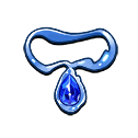 Restorative Water Pendant