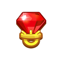 Ruby Ring