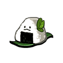 Simply Satisfying Rice Ball