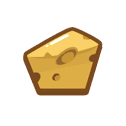 Smelly Cheese Slice