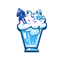 Snow Parfait