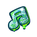 Sour Music Jelly