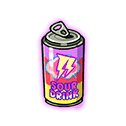 Sour Soda