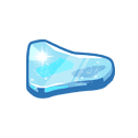 Sparkling Ice Crust