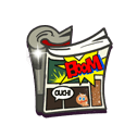 Special Edition Cookie Comic