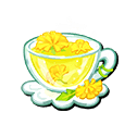 Spring Scent Flower Tea