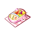 Springtime Lunchbox