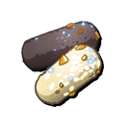 Squirrel's Magical Korean Sweets