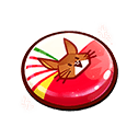 Squirrel's Sweet Okchun