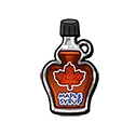 Sticky Maple Syrup