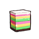 Strengthening Rainbow Rice Cake