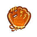 Sturdy Catchball Glove