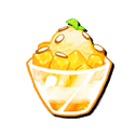 Summer 2015 Crystal Mango Bingsoo