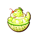 Summer 2026 Crystal Melon Bingsoo