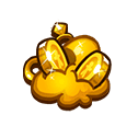 Super Cheesy Hairball