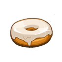 Sweet Revival Donut