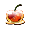 Sweet Syrupy Cherry