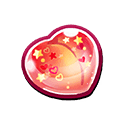 Too Big Plum Squishy