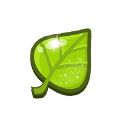 Tree Leaf