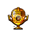 Trophy of Glory: Champ IV