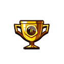 Trophy of Glory: Expert II